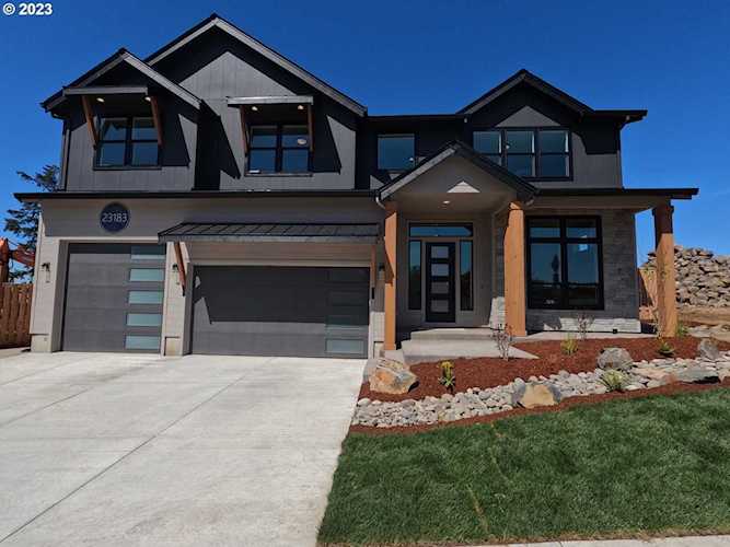 23183 SW Curry Ridge DR Sherwood, OR 97140