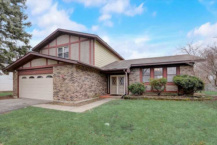 139 Wedgewood Way Bolingbrook, IL 60440
