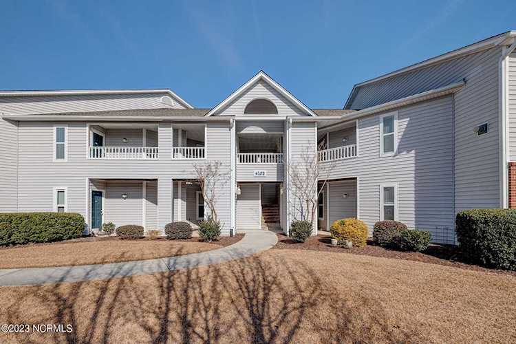 4103 Breezewood Drive Wilmington, NC 28412 | MLS 100365546 Photo 1