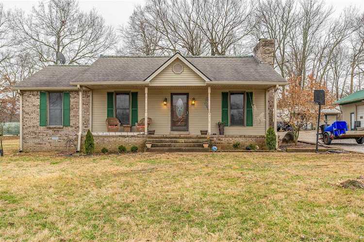 203 W Dorris Moore Road Russellville, KY 42276 | MLS RA20230267 Photo 1