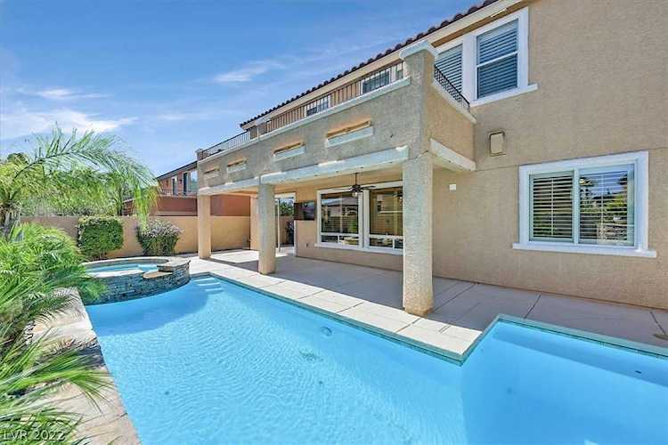 524 Los Dolces St Las Vegas, NV 89138