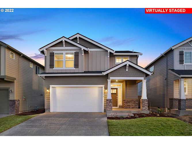 1658 36th PL #92 Forest Grove, OR 97116