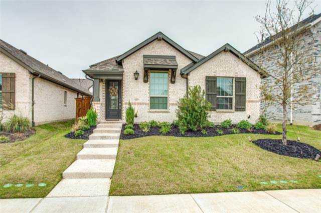 432 Mustang Draw Trail McKinney, TX 75071
