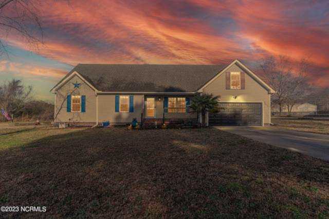 103 Dairy Barn Lane Moyock, NC 27958