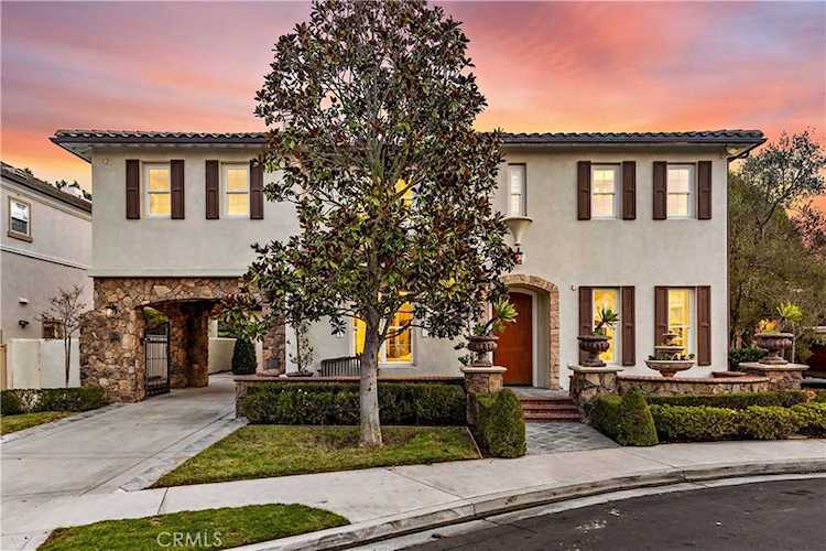 8 Rivage, Newport Coast, CA 92657 | RubyHome Photo 1
