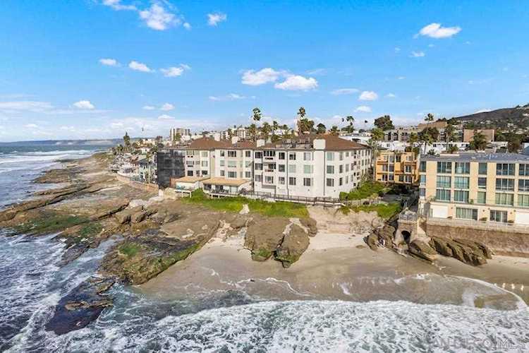 220 Coast Blvd Unit 3E La Jolla, CA 92037