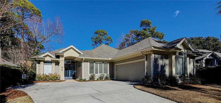 19 Persimmon Place Hilton Head Island, SC 29926 | MLS 431696 Photo 1