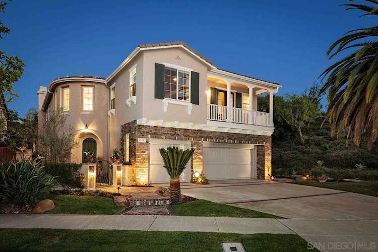 13253 Evening Sky Court San Diego, CA 92130
