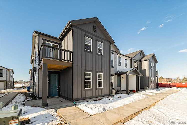 173 Ambrose St Erie, CO 80516