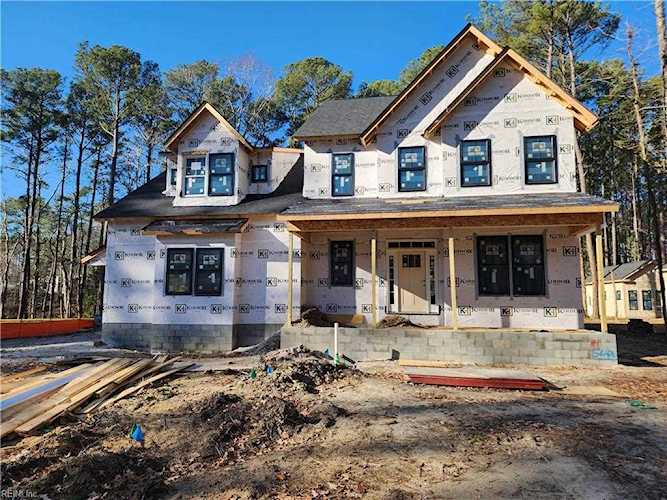 3309 Eagles Nest Point Virginia Beach, VA 23452