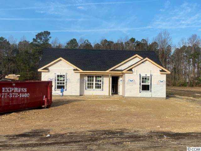 848 Highway 348 Loris, SC 29569