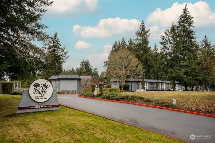 8627 Zircon Dr SW Unit #N3 Lakewood, WA 98498