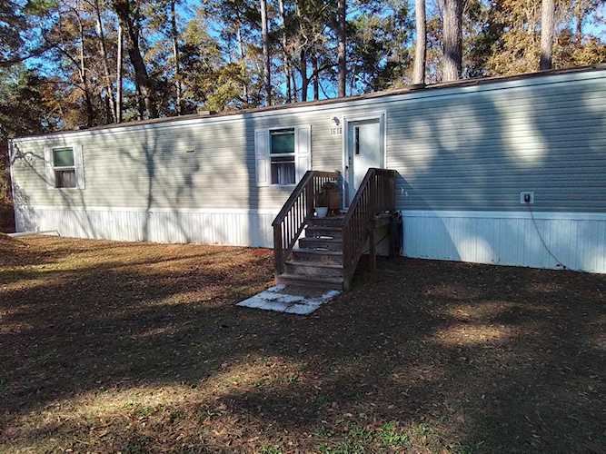 1618 Star Fire Ct Tallahassee, FL 32305 in Woodlands Unit 2 Unrec Photo 1