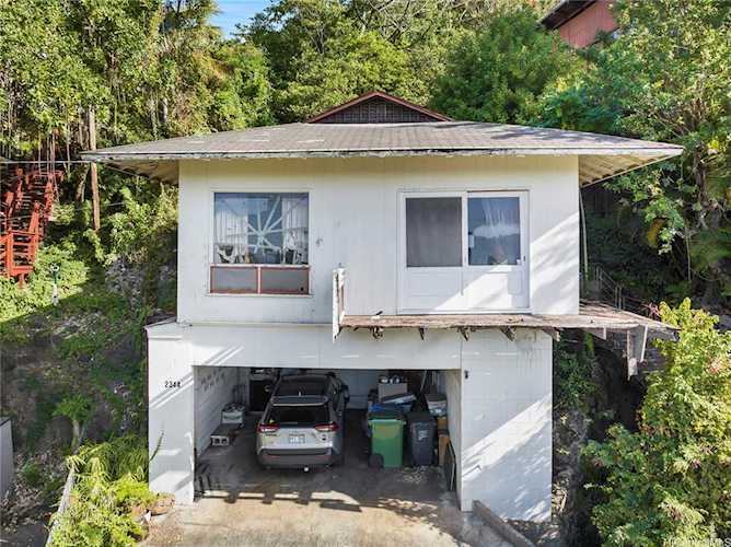 2344 Pacific Hts Road Honolulu, HI 96813 | MLS® 202300759 Photo 1