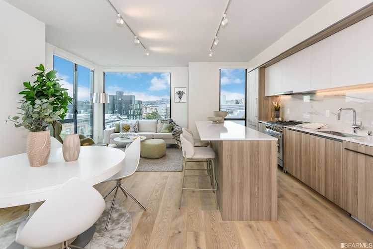 100 Duboce Avenue #5 San Francisco, CA 94103