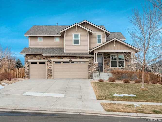 5982 S Little River Ct Aurora, CO 80016