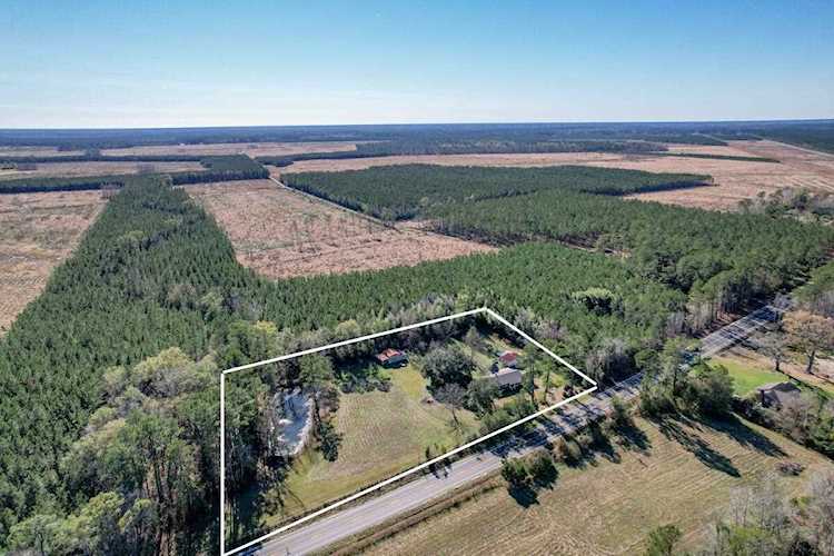 5473-1 Saints Delight Rd Georgetown, SC 29440
