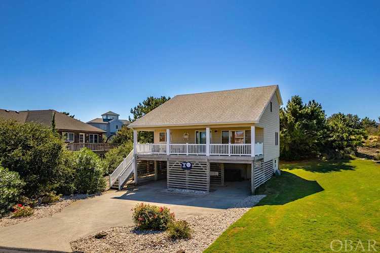 117 S Snow Geese Drive Duck, NC 27949