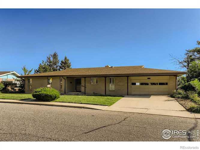 3095 Stanford Ave Boulder, CO 80305