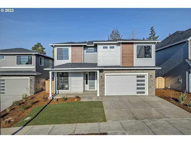 15323 SW Silkwood CT Tigard, OR 97224