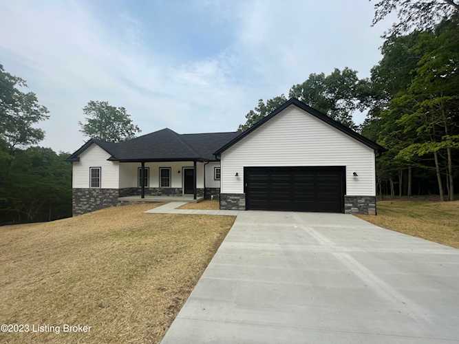 Lot 53 Loblolly Ln Brandenburg, KY 40108