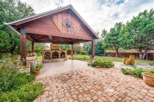 581 Rock Hill Road Prosper, TX 75078