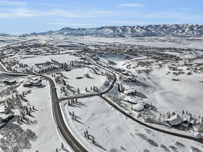 8594 N Marmot Circle Park City, UT 84098