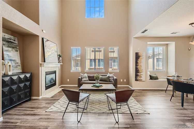 10570 Parkington Ln #32D Highlands Ranch, CO 80126