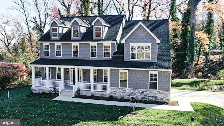 2648 Carrollton Rd Annapolis, MD 21403