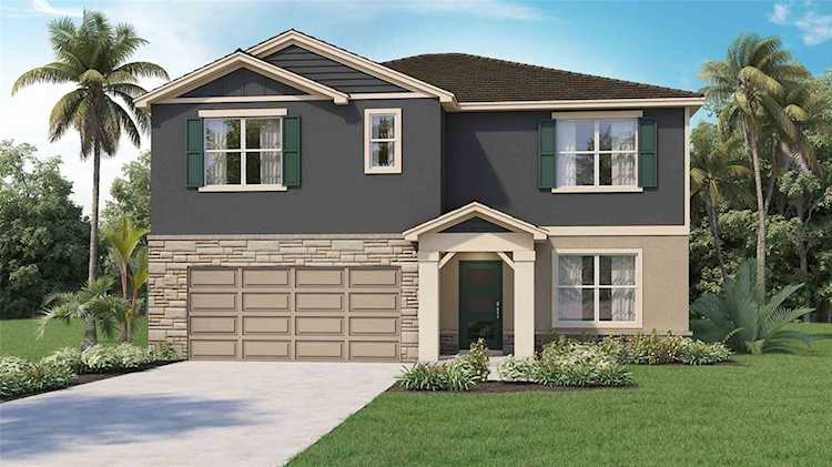 31864 Treasure Dock ISLE Wesley Chapel, FL 33545