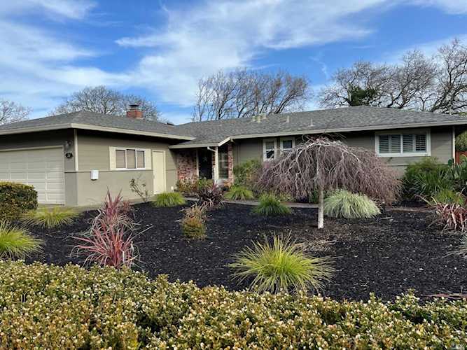 37 Washington Street Novato, CA 94947