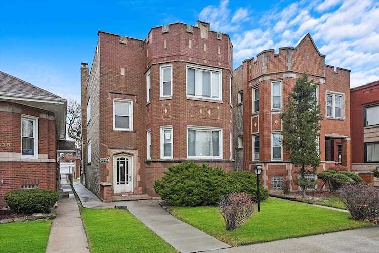 8014 S Calumet Ave Chicago, IL 60619 | MLS 11704047 Photo 1