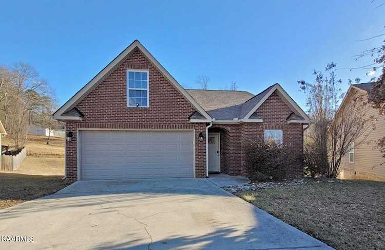 10344 Iverson Ln Knoxville, TN 37932