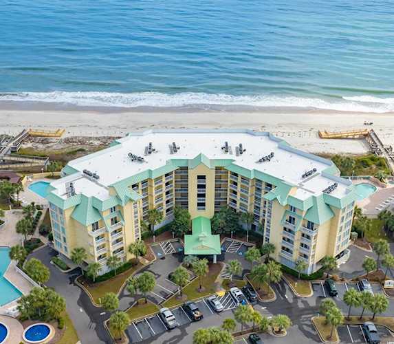135 S Dunes Dr. #509 Pawleys Island, SC 29585 | MLS 2224193 Photo 1
