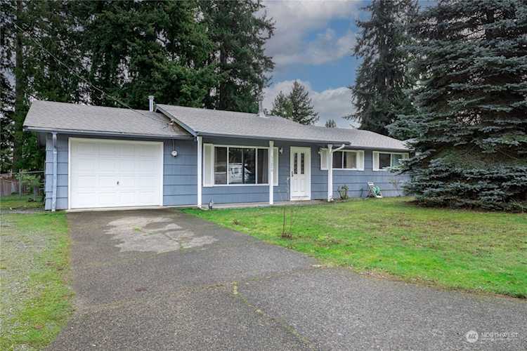 33020 29th Ave SW Federal Way, WA 98023