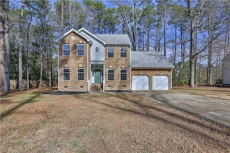 317 Smithfield Blvd Smithfield, VA 23430