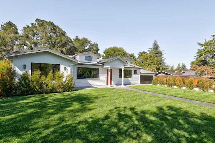 391 Yerba Buena Ave Los Altos, CA 94022 | MLS ML81903938 Photo 1