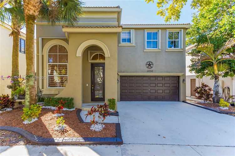 Address Withheld Miramar, FL 33027