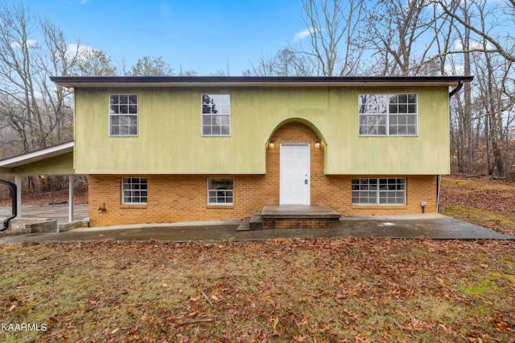 1606 Sexton Ln Knoxville, TN 37932