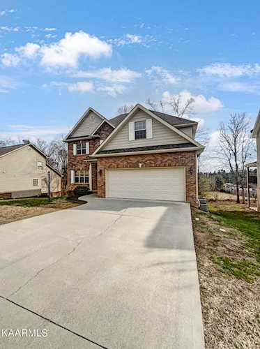 4324 Rare Earth Dr Knoxville, TN 37938