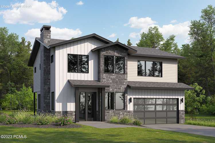 4092 W Discovery Way Park City, UT 84098