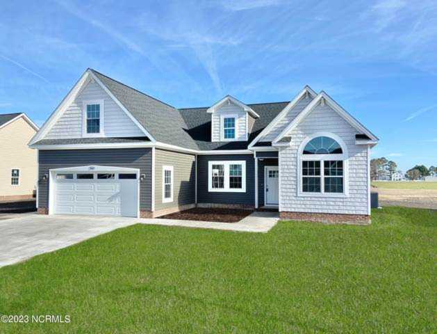 506 Keel Way Elizabeth City, NC 27909