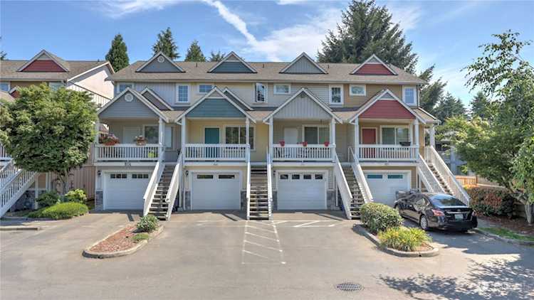 1814 NE I St #203 Auburn, WA 98002