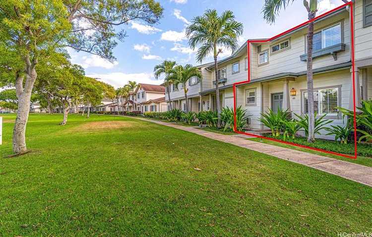 91-1093 Kaimalie Street #2s4 Ewa Beach, HI 96706 | MLS 202300577 Photo 1