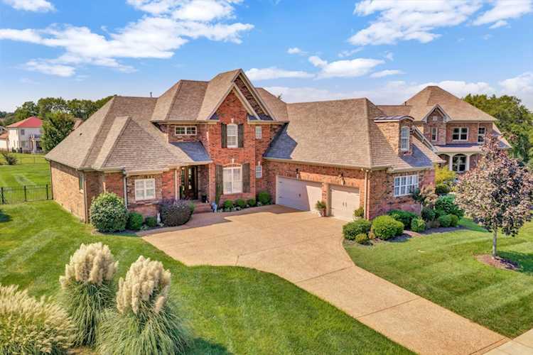 105 N Scarbrough Ct Gallatin, TN 37066 | MLS 2477641 Photo 1