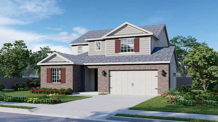 4065 Dennis Avenue Clovis CA 93619 - Rise Realty Photo 1