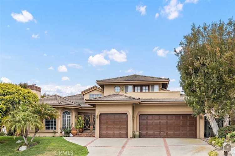711 Calle Monserrat San Clemente, CA 92672