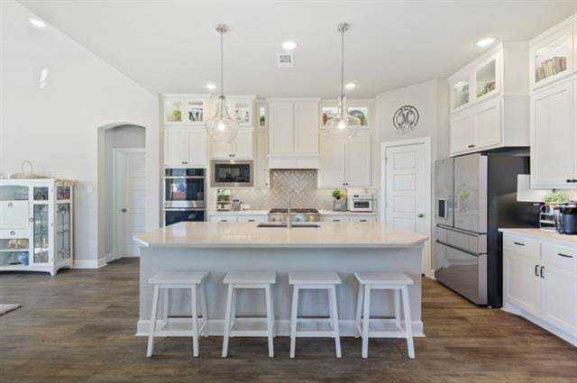 2308 Longspur Drive Aledo, TX 76008