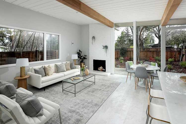 240 W Charleston Rd PALO ALTO, CA 94306