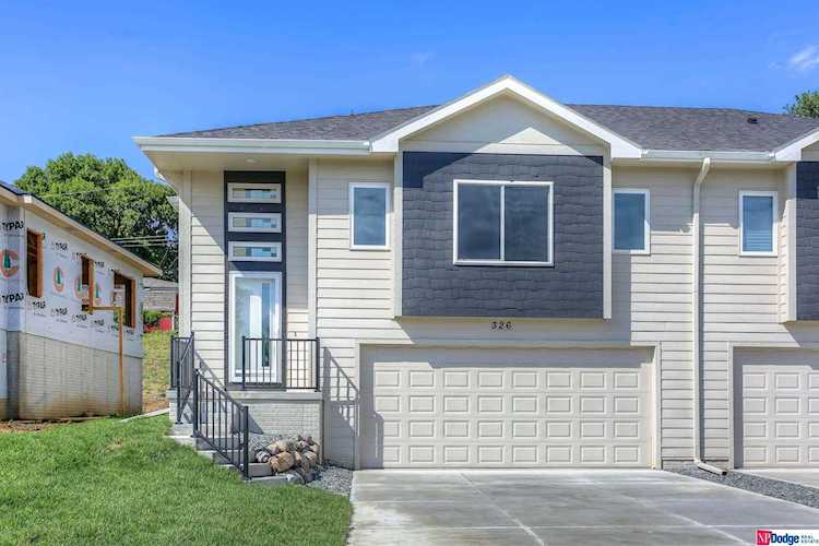 334 N Allen St Bennington, NE 68007